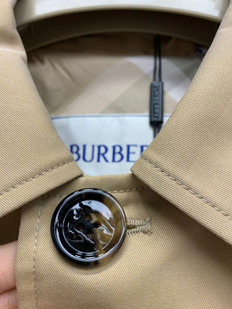 Burberry Outwear